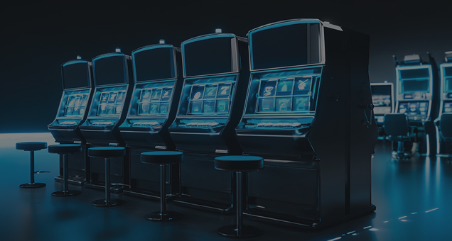 Twin Casino
