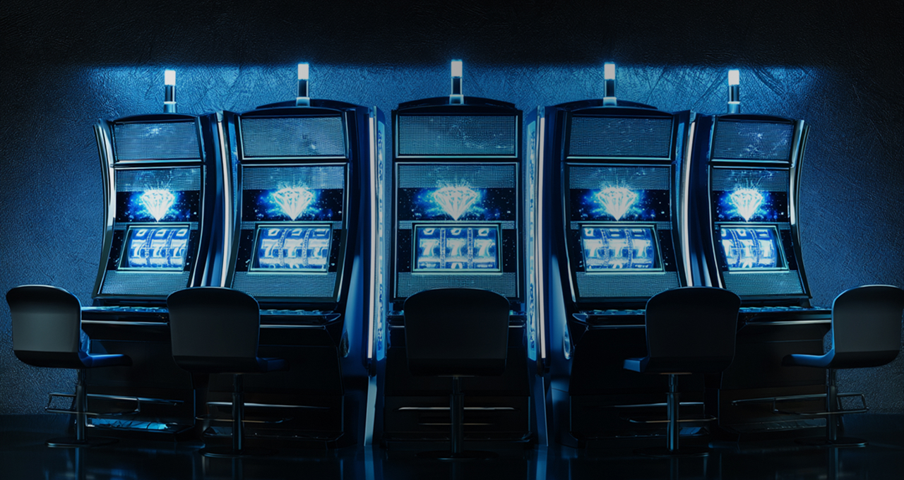 Twin Casino